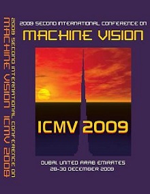 ICMV2009
